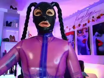 Chaturbate Adult Webcams of kayilyn