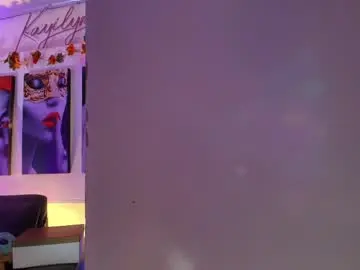 Chaturbate Free Porn Cam of kayilyn
