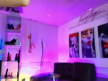 Chaturbate Live Porn of kayilyn