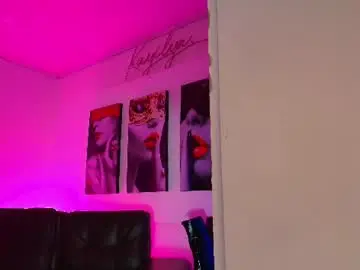 Chaturbate Sex Chat of kayilyn