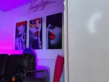 Chaturbate Live Porn of kayilyn