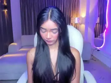 Chaturbate Private Sex Chat of kylie_collins_