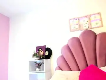 Chaturbate Best live sex cam show of lili_stone_