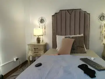 Chaturbate Live Sex Cam of maria_09_