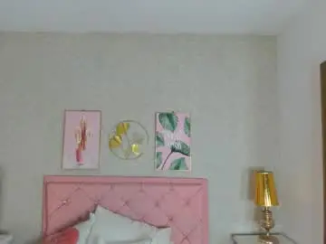 Chaturbate Adult Webcams of maria_09_