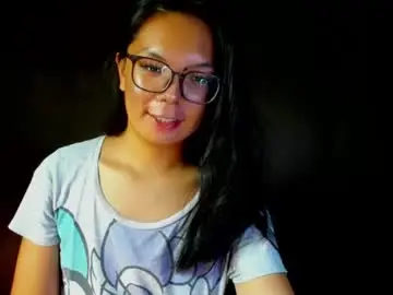 Chaturbate Nude Webcam of mhiafebbi