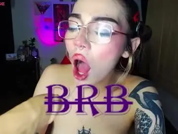 Chaturbate Live Sex of midnightcandy888