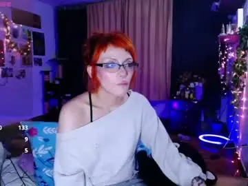 Chaturbate Live Sex Cam of midnightcandy888