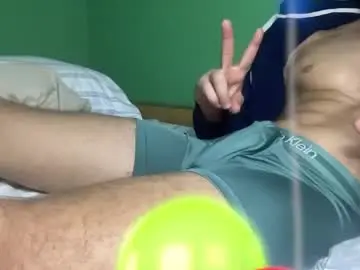 Chaturbate Nude Webcam of nyc2100