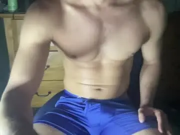 Chaturbate Sex Cam of nyc2100