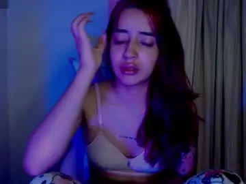 Chaturbate Live Sex of quee_tiana