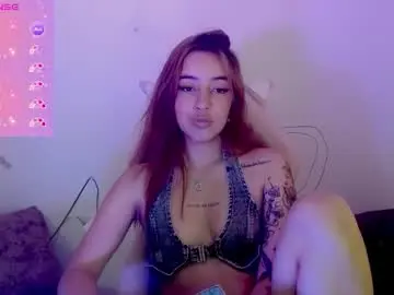 Chaturbate Best Webcam of quee_tiana