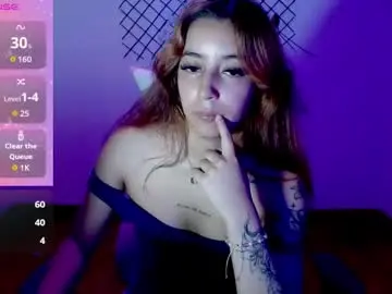 Chaturbate Sex Cam of quee_tiana
