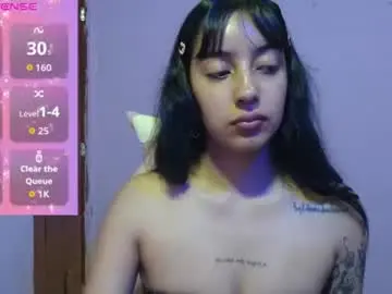 Chaturbate Free Live Porn of quee_tiana