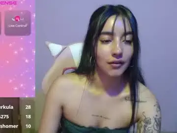 Chaturbate Adult Webcam of quee_tiana