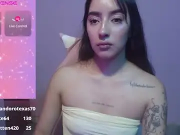 Chaturbate Adult Webcams of quee_tiana