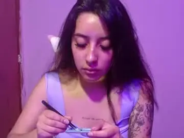 Chaturbate Adult Video Chat of quee_tiana