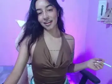 Chaturbate Nude Webcam of quee_tiana