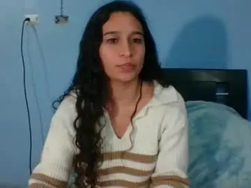 Chaturbate Free Porn Cam of scarletscott_