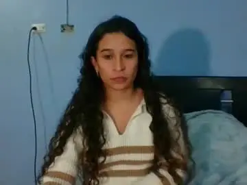 Chaturbate Sex Chat of scarletscott_