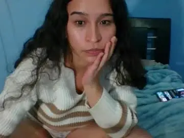 Chaturbate Watch Live Sex Cams of scarletscott_