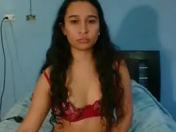 Chaturbate Best Webcam of scarletscott_