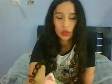 Chaturbate Best Webcam of scarletscott_