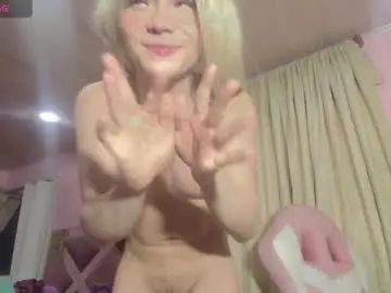 Chaturbate Watch Live Sex Cams of star_bons22