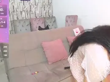 Chaturbate Live Sex Cam of star_bons22