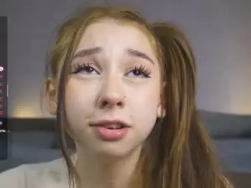 Chaturbate Live Sex Cam of stephaniesally