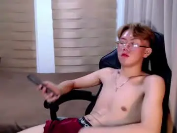 Chaturbate Best live sex cam show of su_jin_oppa