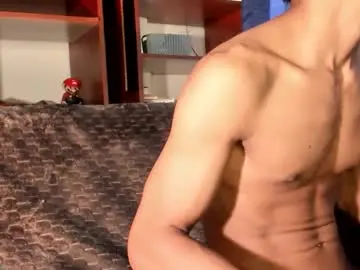 Chaturbate Private Sex Chat of teo_369