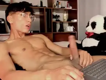 Chaturbate Private Sex Chat of teo_369