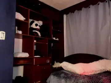 Chaturbate Watch Live Sex Cams of teo_369