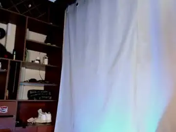Chaturbate Adult Webcam of teo_369