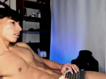 Chaturbate Live Sex Cam of teo_369