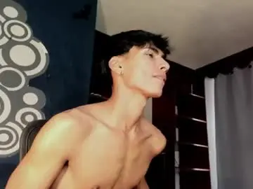 Chaturbate Adult Video Chat of teo_369