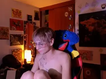 Chaturbate Best Webcam of theprince_red