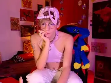 Chaturbate Free Live Porn of theprince_red