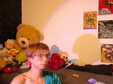 Chaturbate Live Sex Cam of theprince_red