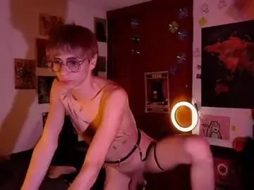 Chaturbate Adult Video Chat of theprince_red