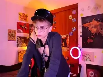 Chaturbate Sex Cam of theprince_red