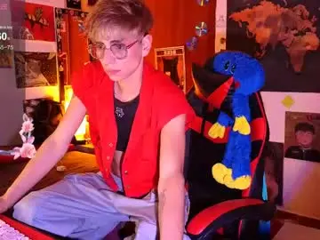 Chaturbate Private Sex Chat of theprince_red