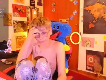 Chaturbate Sex Cam of theprince_red