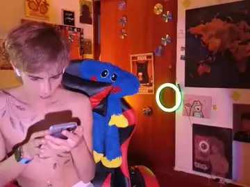 Chaturbate Live Porn of theprince_red