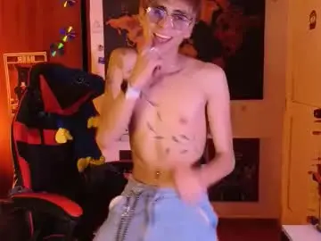 Chaturbate Live Porn of theprince_red