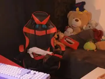 Chaturbate Live Porn of theprince_red