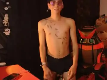 Chaturbate Nude Webcam of theprince_red