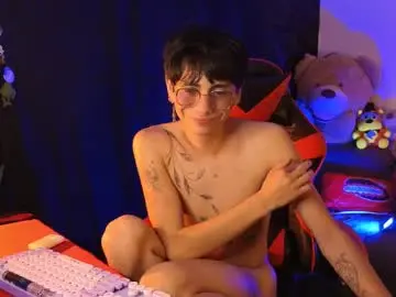 Chaturbate Adult Webcam of theprince_red