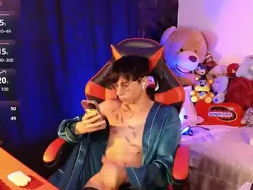 Chaturbate Free Live Porn of theprince_red